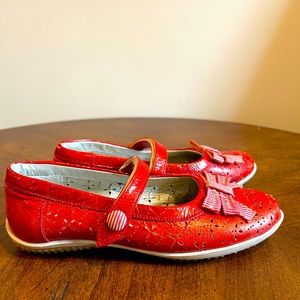 Dress Shoes, Girls, Nordstrom European Collection